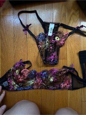 Lingerie